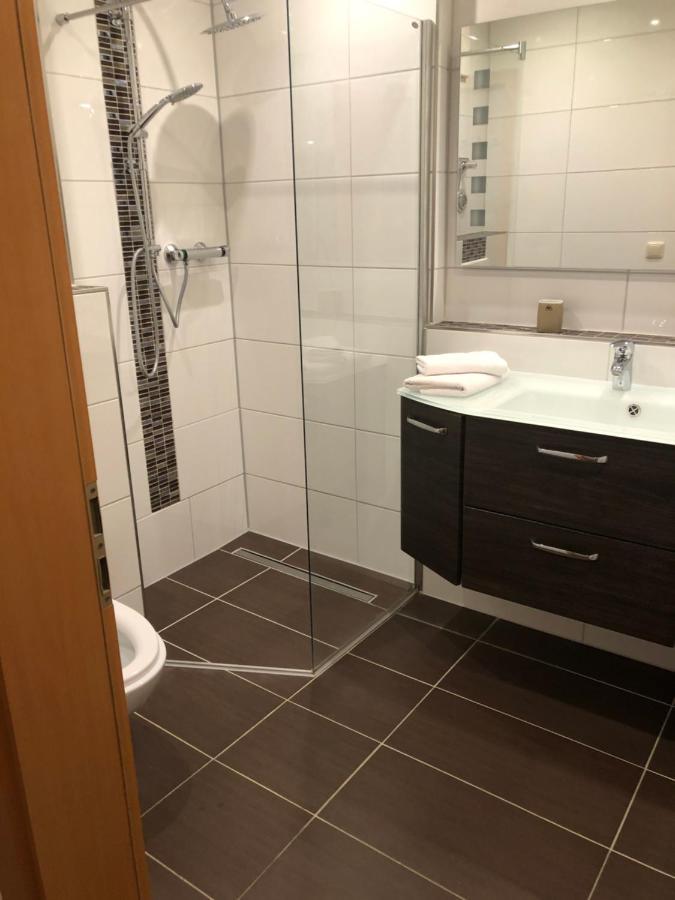 Buergemeister Apartment Аугсбург Экстерьер фото